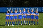 Women's Soccer Media Day  Wheaton College Women's Soccer Media Day 2021. - Photo By: KEITH NORDSTROM : Wheaton, women's soccer